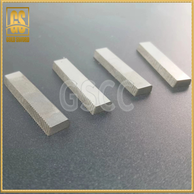 ความสามารถในการนําความร้อนของ 90-110 W/m·K สายคาร์ไบดตองเฟสเทนสําหรับการแปรรูปแม่นยํา