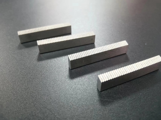 ความสามารถในการนําความร้อนของ 90-110 W/m·K สายคาร์ไบดตองเฟสเทนสําหรับการแปรรูปแม่นยํา