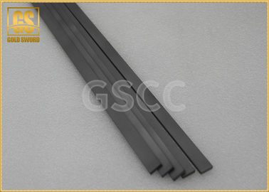 YG6 / YG8 / YG10X Tungsten Carbide Bar Punch Pin Head สําหรับความทนทานต่อการสวมใส่