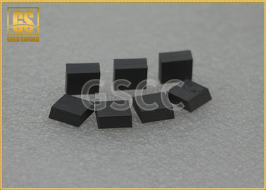 Black Square Carbide Blanks / เครื่องมือตัดทังสเตนคาร์ไบด์อุตสาหกรรม