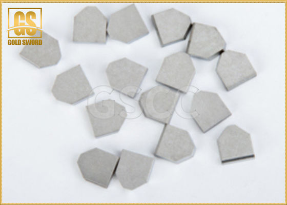 เคล็ดลับทังสเตนคาร์ไบด์คอนกรีต Sliver Grey สำหรับเครื่องจักรกลการเกษตร