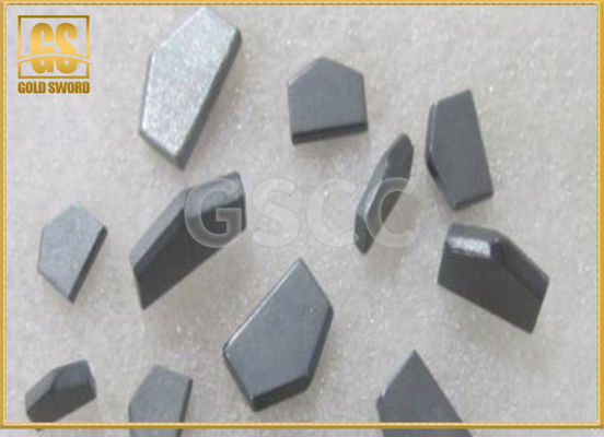เคล็ดลับทังสเตนคาร์ไบด์คอนกรีต Sliver Grey สำหรับเครื่องจักรกลการเกษตร
